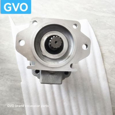 705-58-34000 हाइड्रोलिक पंप 7055834000 कोमात्सु खुदाई मशीन के लिए PC100-1 PC100-2 PC100L-1 PC100L-2 PC100U-2