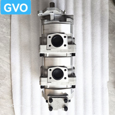 705-58-34000 हाइड्रोलिक पंप 7055834000 कोमात्सु खुदाई मशीन के लिए PC100-1 PC100-2 PC100L-1 PC100L-2 PC100U-2