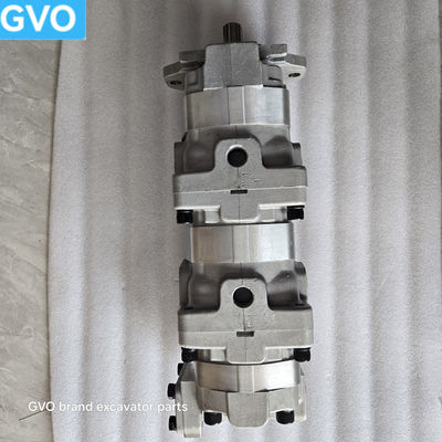 705-58-34000 हाइड्रोलिक पंप 7055834000 कोमात्सु खुदाई मशीन के लिए PC100-1 PC100-2 PC100L-1 PC100L-2 PC100U-2