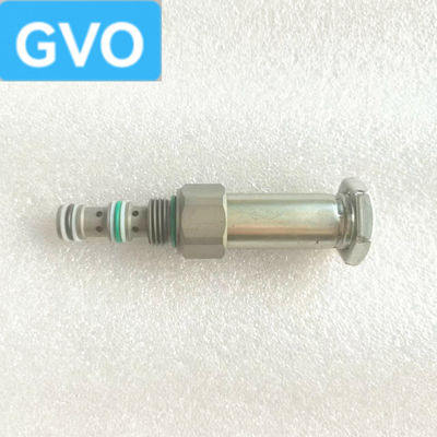 SY65/SY75/LG6065/FR60 18MM सोलेनोइड वाल्व कोर 3001603-WK07L-01-C-V/60008386 सोलेनोइड वाल्व स्पूल के लिए लोवोल / सनवार्ड / SANY / YUCHAI