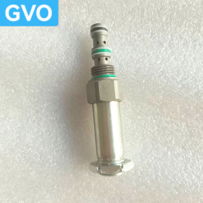 SY65/SY75/LG6065/FR60 18MM सोलेनोइड वाल्व कोर 3001603-WK07L-01-C-V/60008386 सोलेनोइड वाल्व स्पूल के लिए लोवोल / सनवार्ड / SANY / YUCHAI