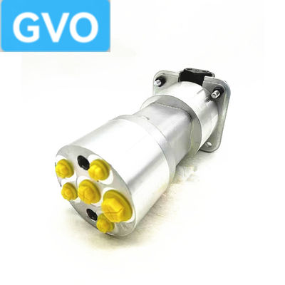 D85E D65P D63E बुलडोजर Steuergriff पायलट वेंटल इंजन पार्ट्स 702-16-05060