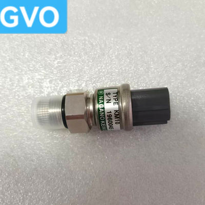 Sany sy215 235 305 335-8 हाइड्रोलिक पंप उच्च दबाव सेंसर दबाव स्विच 1960045