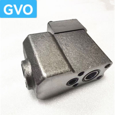 Daewoo Doosan 150 215 220 258 300-5/7 खुदाई मशीन वितरक हाथ छोटा 14535495 VOE14535495