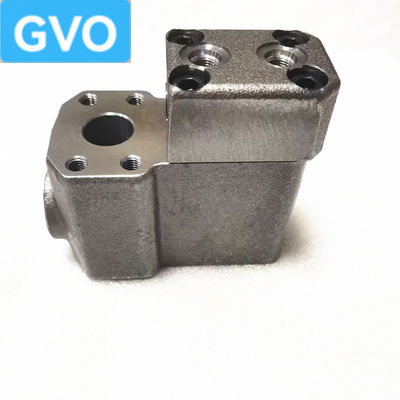 Daewoo Doosan 150 215 220 258 300-5/7 खुदाई मशीन वितरक हाथ छोटा 14535495 VOE14535495