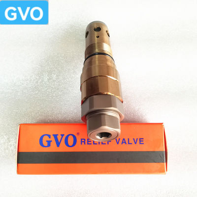 14518516 8230-27400 वोल्वो के लिए राहत वाल्व EC200D EC210 EC210B EC210C