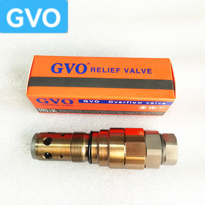 14518516 8230-27400 वोल्वो के लिए राहत वाल्व EC200D EC210 EC210B EC210C