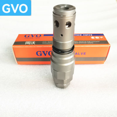 ZX330-3 ZX350-3 ZAX330-6 खुदाई मशीन हाइड्रोलिक दबाव घटाने वाल्व 4654850