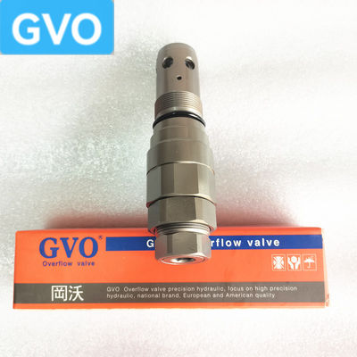 ZX330-3 ZX350-3 ZAX330-6 खुदाई मशीन हाइड्रोलिक दबाव घटाने वाल्व 4654850