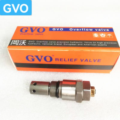 खुदाई मशीन वितरण राहत वाल्व Volvo VOE14527006 14527006 LG907
