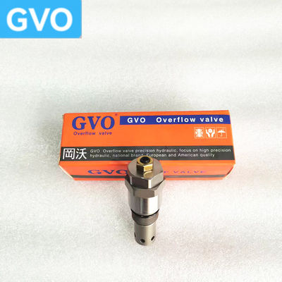 खुदाई मशीन वितरण राहत वाल्व Volvo VOE14527006 14527006 LG907