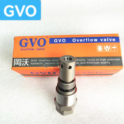 खुदाई मशीन वितरण राहत वाल्व Volvo VOE14527006 14527006 LG907
