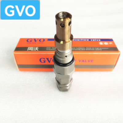 ZX330-5G ZX350-5G YA00011313 ISUZU इंजन के साथ हाइड्रोलिक मुख्य रिलीज़ वाल्व 4HK1 6HK1 6WG1 4BG1 4BD1 6BD1 6WF1 हिताची के साथ संगत