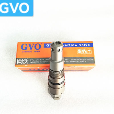 LC22V00011F1 LC22V00011F3 कोबेलको SK200-6 SK350-8 SK330-8 के लिए मुख्य राहत वाल्व