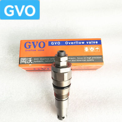 LC22V00011F1 LC22V00011F3 कोबेलको SK200-6 SK350-8 SK330-8 के लिए मुख्य राहत वाल्व