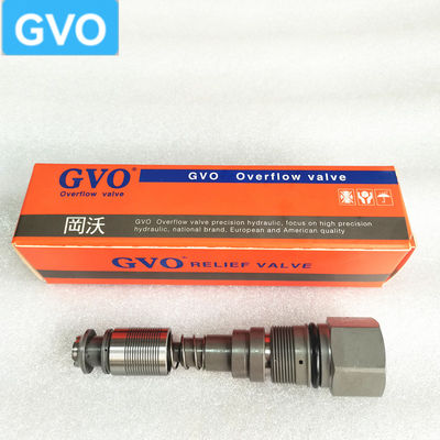 EC160B EC180B EC210B EC240B EC140 EC200D EC210D EC210 EC240 Volvo के लिए राहत वाल्व VOE 14636708 SA7270-11161 SA727011161 7270-11161