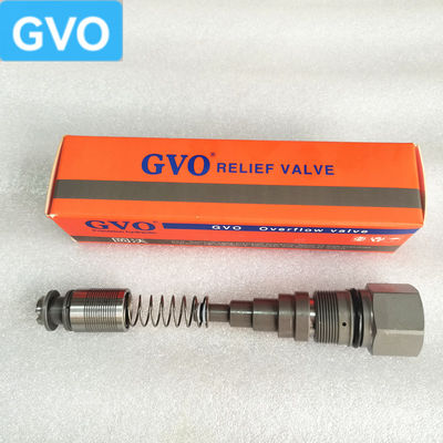 VOE14636708 वोल्वो EC210D EC200D EC160B वोल्वो SA7270-11161 के लिए खुदाई सहायक वाल्व