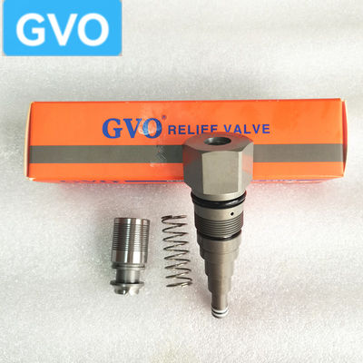 VOE14636708 वोल्वो EC210D EC200D EC160B वोल्वो SA7270-11161 के लिए खुदाई सहायक वाल्व
