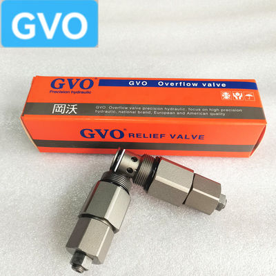 VOE14552089 एक्सकेवेटर के लिए ओवरफ्लो वाल्व EC290B EC210B EC240B