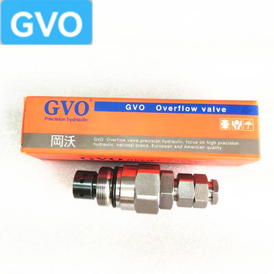 SA8230-12520 Voe14552098 Ec290 वोल्वो खुदाई मशीन के लिए मुख्य राहत वाल्व
