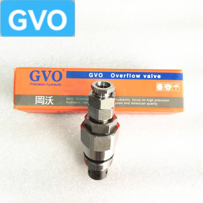 SA8230-12520 Voe14552098 Ec290 वोल्वो खुदाई मशीन के लिए मुख्य राहत वाल्व
