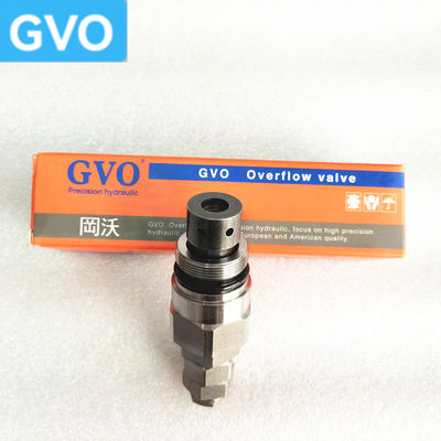 SA8230-12520 Voe14552098 Ec290 वोल्वो खुदाई मशीन के लिए मुख्य राहत वाल्व