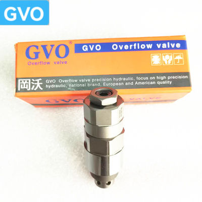 YN22V00002F9 KOBELCO SK200-8 मुख्य राहत वाल्व Kawasaki सहायक राहत वाल्व