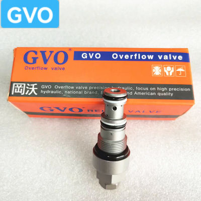 723-40-56800 PC200-7 PC300-7 PC200-8 के लिए अनलोडिंग वाल्व
