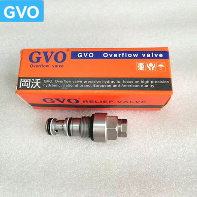 723-40-56800 PC200-7 PC300-7 PC200-8 के लिए अनलोडिंग वाल्व