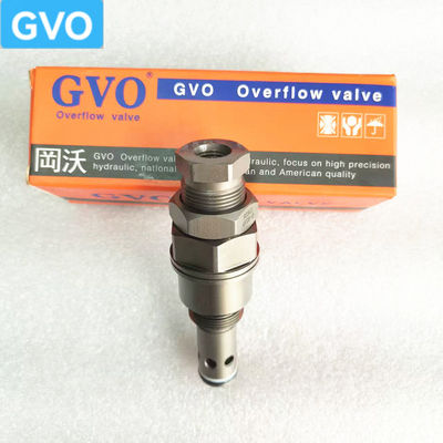 723-40-93801 723-40-93800 कोमात्सु खुदाई के लिए राहत वाल्व PC300-7E0 PC300-8 PC350-8 PC360LC-10 PC390LC-10