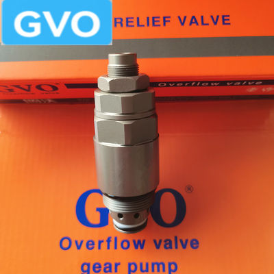 Xkbf-00428 XKCG-00083 हुंडई R140W-7 R210LC-7 R290LC-7 R305LC के लिए राहत वाल्व