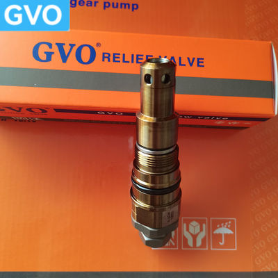 YN22V0001F8 मुख्य ओवरफ्लो वाल्व SK200-6SK200-6ESK200-8