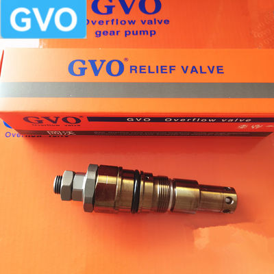 YN22V0001F8 मुख्य ओवरफ्लो वाल्व SK200-6SK200-6ESK200-8