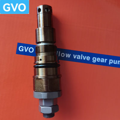 V9402034982 Xjbn-00163 RELIEF VALVE ASSY R210LC3 R250LC3 R200W3 के लिए लागू होता है