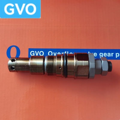 V9402034982 Xjbn-00163 RELIEF VALVE ASSY R210LC3 R250LC3 R200W3 के लिए लागू होता है
