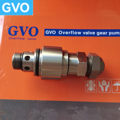 103-8177 1038177 हाइड्रोलिक रिलीफ वाल्व E320C E330C के लिए लागू