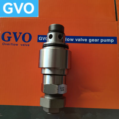 103-8177 1038177 हाइड्रोलिक रिलीफ वाल्व E320C E330C के लिए लागू