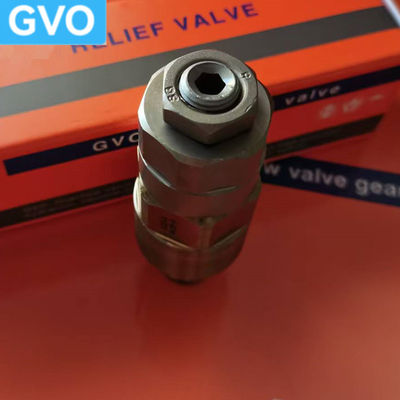 YN22V00029F1 YN22V00002F1 उत्खननकर्ता वितरण वाल्व SK200-6E SK200-8 SK210-8 SK250-8 के लिए अधिभार राहत वाल्व