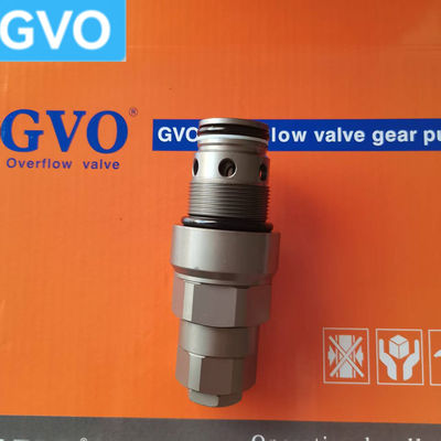 VOE14577745 वितरण वाल्व EC330C EC340D EC360B EC360C EC360CHR के लिए अतिभार राहत वाल्व