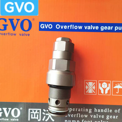 VOE14577745 वितरण वाल्व EC330C EC340D EC360B EC360C EC360CHR के लिए अतिभार राहत वाल्व