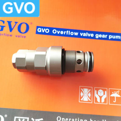 VOE14577745 वितरण वाल्व EC330C EC340D EC360B EC360C EC360CHR के लिए अतिभार राहत वाल्व