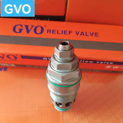 एक्सजेडीडी-00622 एक्सजेडीडी00622 खुदाई Rexroth यात्रा राहत वाल्व R170W-7 R140W-9A R200W-7A