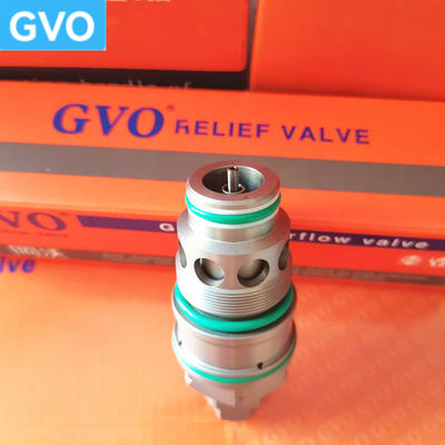 एक्सजेडीडी-00622 एक्सजेडीडी00622 खुदाई Rexroth यात्रा राहत वाल्व R170W-7 R140W-9A R200W-7A