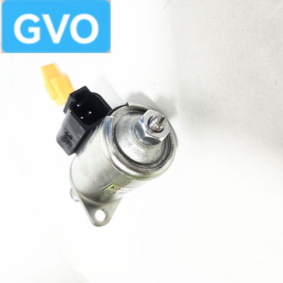 30C30143 उत्खनन हाइड्रोलिक पंप सोलेनोइड वाल्व Proportional Pilot Solenoid Valve KDRDE5K-50/30C30-143 SY305 SY335 K5V160 के लिए उपयुक्त
