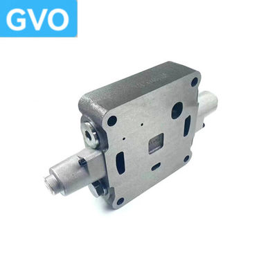 खुदाई मशीन कोमात्सु pc120 PC130 PC200 PC300 ब्रेकर स्पेयर वाल्व ब्लॉक ट्रैक कनेक्टिंग रॉड असेंबली 20Y-32-00300