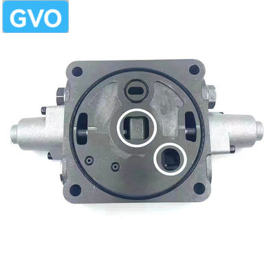 खुदाई मशीन कोमात्सु pc120 PC130 PC200 PC300 ब्रेकर स्पेयर वाल्व ब्लॉक ट्रैक कनेक्टिंग रॉड असेंबली 20Y-32-00300