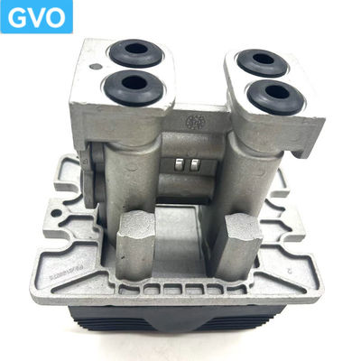 3BN6-20010 3BN620010 खुदाई मशीन हुंडई R55VS R60VS R75VS R215VS R225VS R205VS चलने वाले पैर वाल्व विधानसभा मूल विशेष