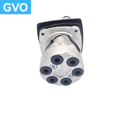 14556360, 14556359 खुदाई मशीन जॉयस्टिक हैंडल सेट VOLV0140 EC210 EC240 EC290 EC360 EC460 कावासाकी जॉयस्टिक हैंडल के लिए उपयुक्त है
