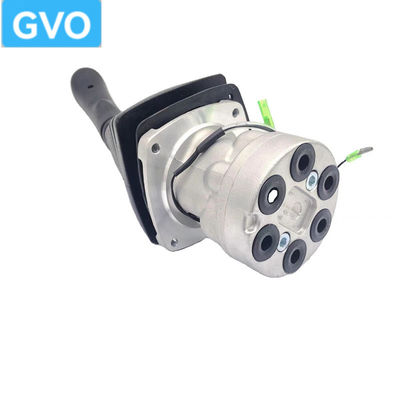 14556360, 14556359 खुदाई मशीन जॉयस्टिक हैंडल सेट VOLV0140 EC210 EC240 EC290 EC360 EC460 कावासाकी जॉयस्टिक हैंडल के लिए उपयुक्त है