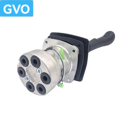 14556360, 14556359 खुदाई मशीन जॉयस्टिक हैंडल सेट VOLV0140 EC210 EC240 EC290 EC360 EC460 कावासाकी जॉयस्टिक हैंडल के लिए उपयुक्त है